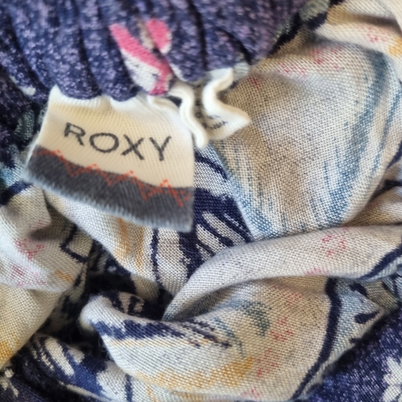 Roxy Maxi Skirt Size Small - Picture 6 of 6